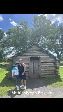 Visiting the Valley Forge National Historical Park gave me a deeper understanding of history and resilience.  #valleyforgepark  #history  #fyp 
