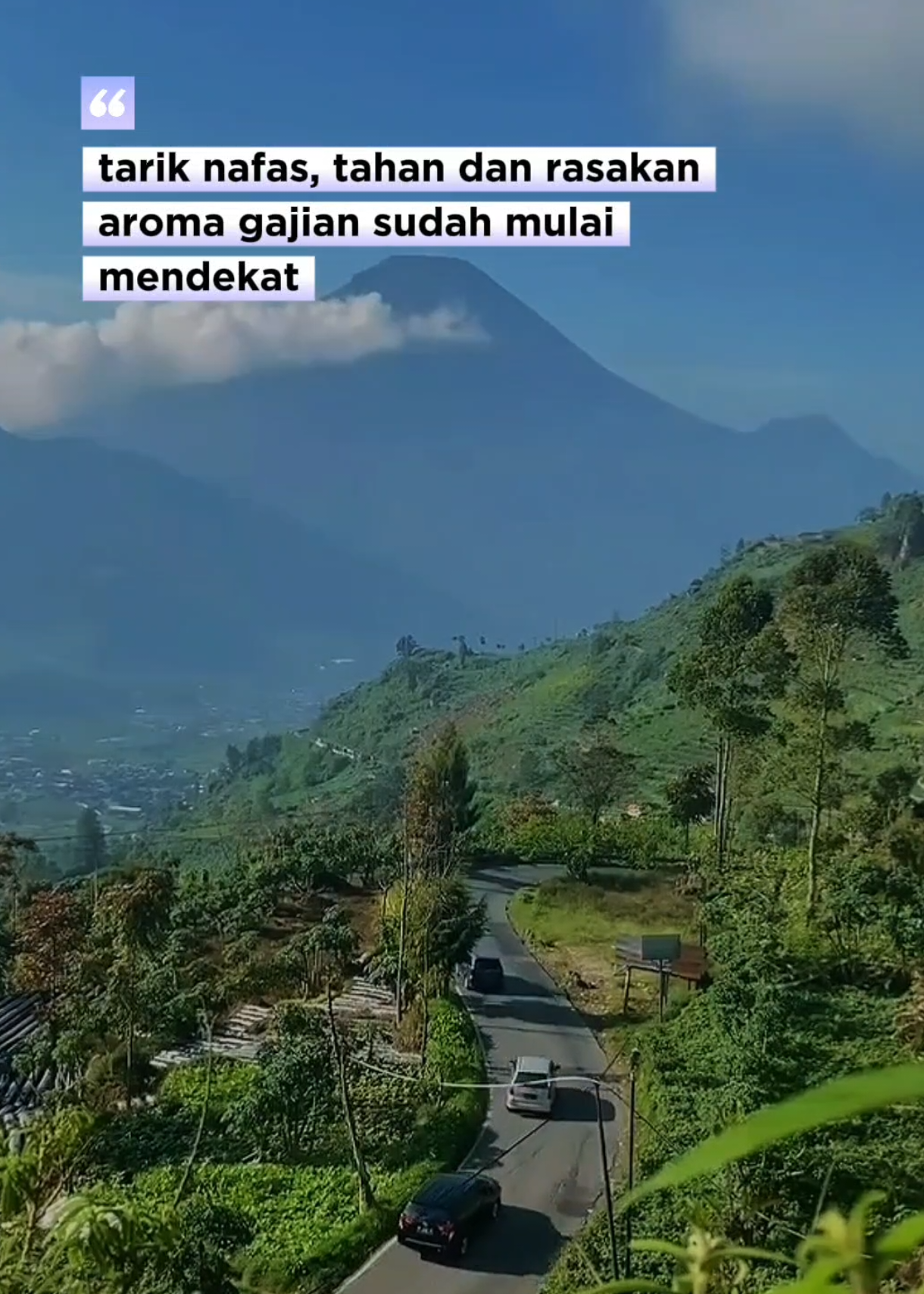 Aroma Gajian 🤤🤤 #CapCut #quotestory #storyjowo #D_Stories 
