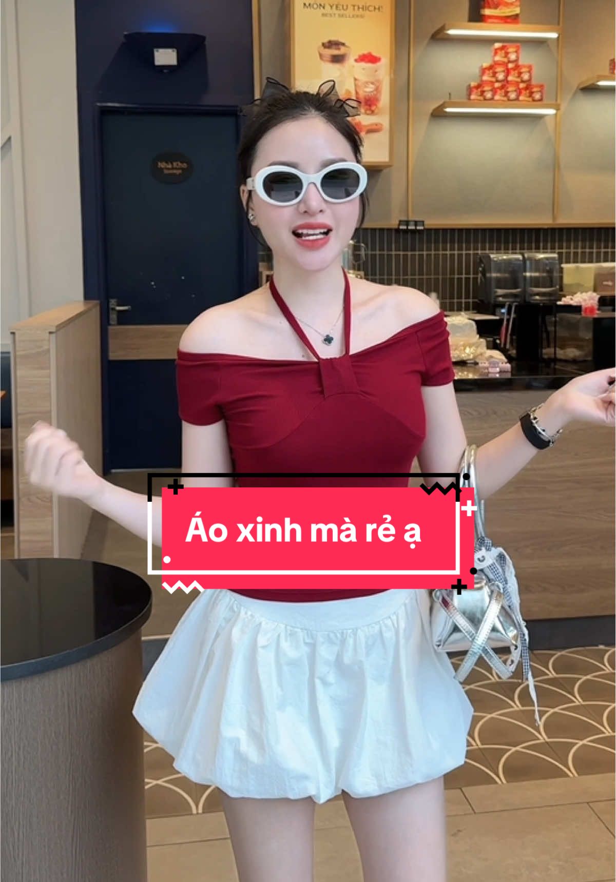 Đơn giản nhưng xinhhh 😍