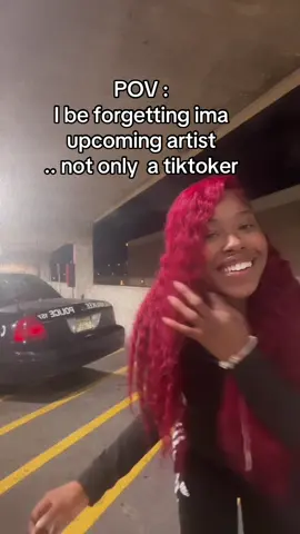 You heard tha queen👀 #female #upcomingartist #fy #fyp 