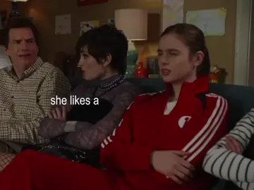 #lynnloudjr :: I’m not a boy :/ No flopp . . . . . . . . . . . . #rol #lesbians #wlw #denmenovia 