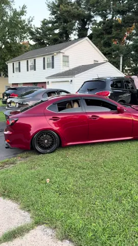 Little update #lexus #lexusis250 #lexusis350 #fyp 