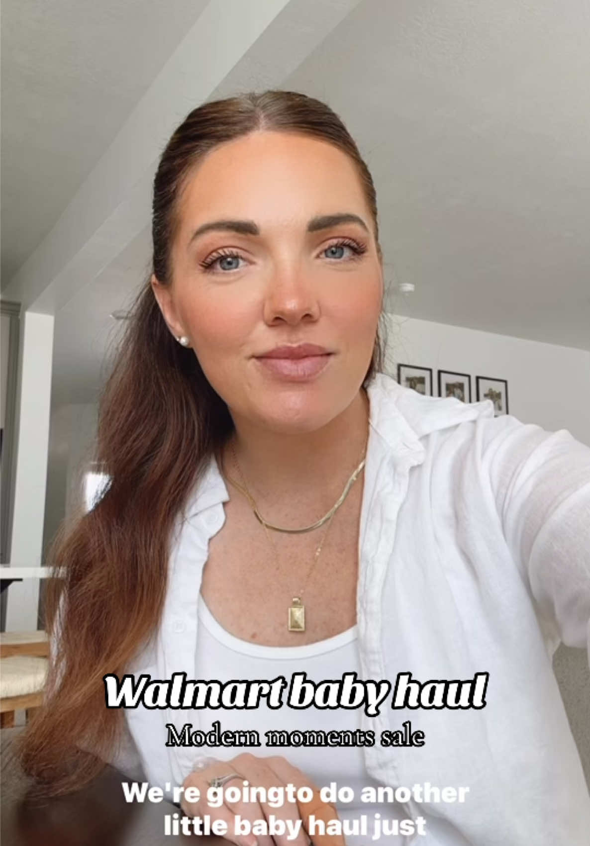 Go checkout your Walmart for baby sales too! 