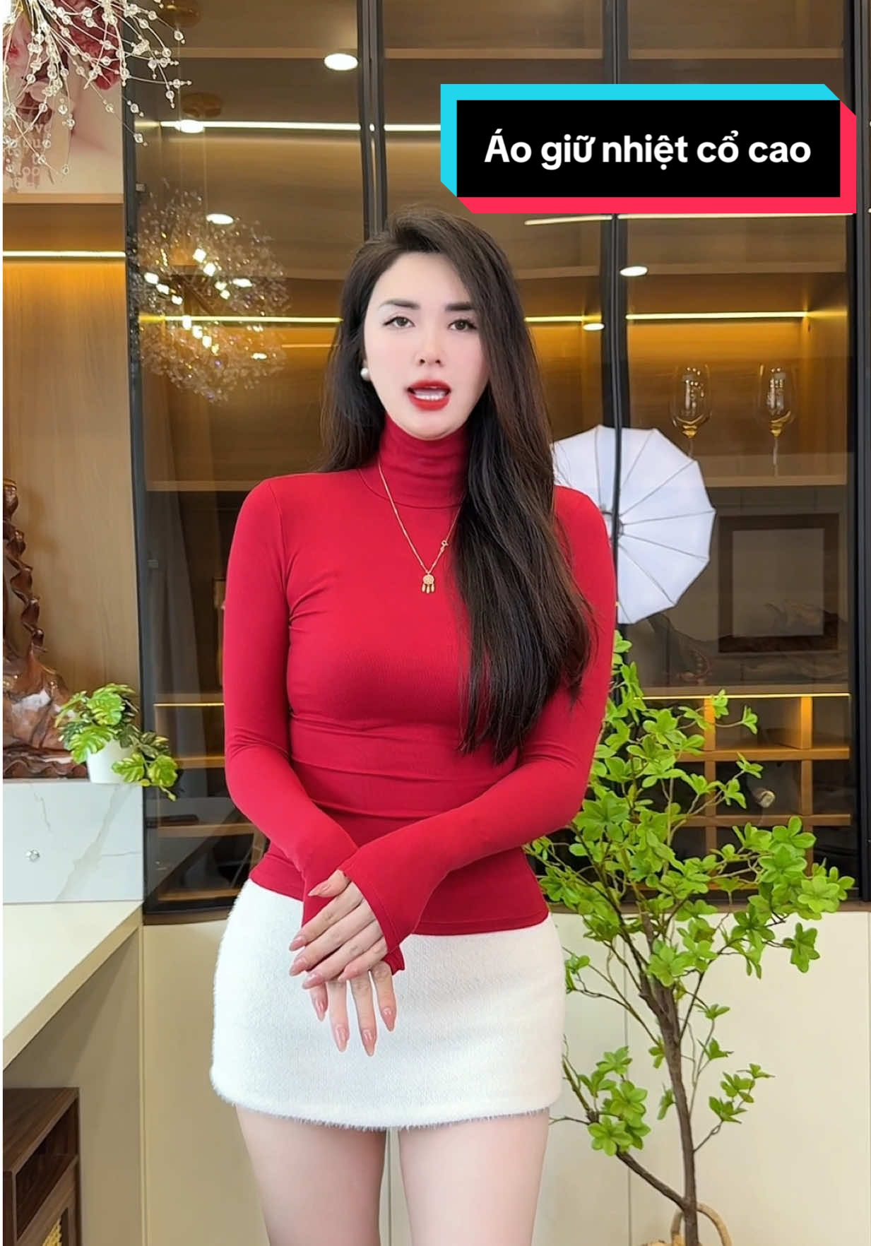 Voucher siu to khổng lồ dành tặng các bà đây, tranh thủ mua liền nha  #thudongxudaily #review #aothun #aothundaitay #aogiunhiet 