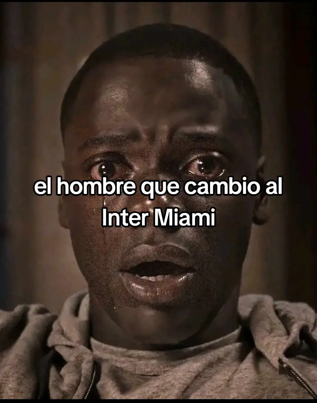 ¡¡EL HOMBRE QUE CAMBIÓ LA HISTORIA DE UNA FRANQUICIA!! Inter Miami antes de Lionel Messi:  ✖️ Eran el ¡¡ÚLTIMO LUGAR!! en la tabla general de la MLS.  ✖️ Tenían ¡¡0 TÍTULOS!! en toda su historia. Inter Miami con Lionel Messi:  ☑️ Ganaron la Leagues Cup con Messi siendo Bota de Oro y MVP del torneo.  ☑️ Ganaron la Supporters Shield con Messi siendo el MVP de toda la competición.  ☑️ Y hoy se metieron ¡¡OTRA VEZ!! a la final de la Leagues Cup con Lionel Messi siendo el MVP de las semifinales.   De ser el peor equipo de TODOS en el fútbol de Estados Unidos, a estar ganando títulos a nivel doméstico e internacional. ¿Explicación? Ficharon al único y verdadero rey del fútbol mundial.  ¡¡SON COSAS DEL MEJOR FUTBOLISTA DE TODOS LOS TIEMPOS!!