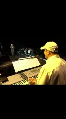 Una institución de la Salsa, El Gran Cheo Feliciano Soneando junto a Rubén Blades este magistral tema 