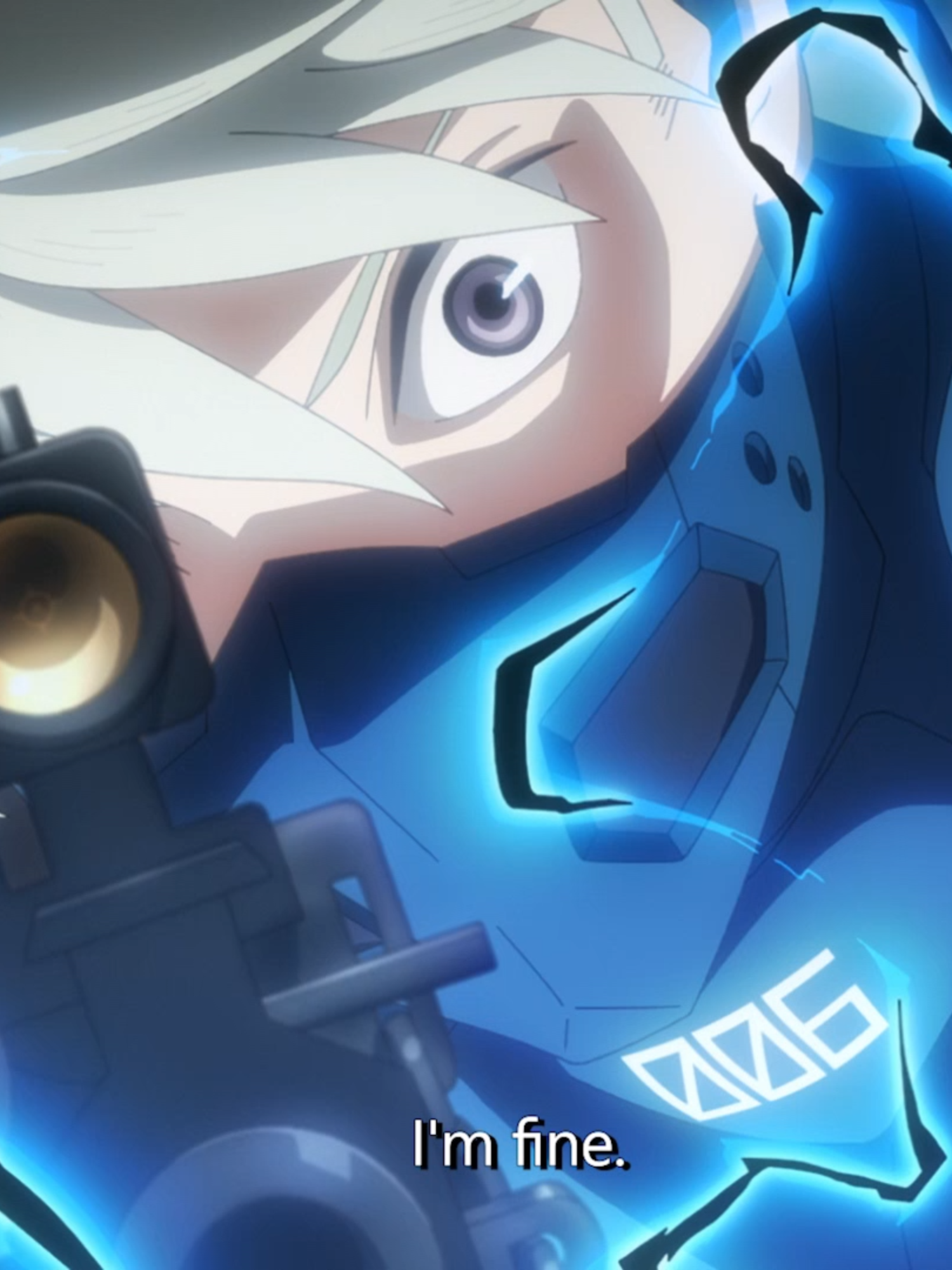 New suit. New determination. Together, Reno and Iharu will train to become stronger than before. Watch Kaiju No. 8 Season 2 now on @crunchyroll ! #KaijuNo8 #anime #tiktokanime #kaijuno8anime #renoichikawa #iharufuruhashi