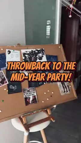 🎬✨ Suit up, heroes! Throwback to our Marvel Mid-Year Party @ C’SAY North 🛡️🕶️ From battling at Infinity Stone stations to testing our super skills—it was nonstop action! 🚀💥 💡 Big love to our team + interns = the real MVPs 🙌 💫 And to every youth: remember, you’re stronger than you think. ’Til our next mission… stay super. 🦸‍♀️🦸 #SAMHCSAY #SAMHCommunity #SAMHSingapore #SAMHInterns #YouthMentalHealth      
