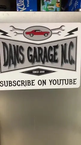 Update on the channel. Let me know your thoughts. Please make sure you go over to my YouTube and subscribe there. #tiktokautocampaign #cartok #projectcarcheck 