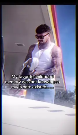 I’ll just leave this here! #hate #bully #childhoodmemories #christian #fyp 