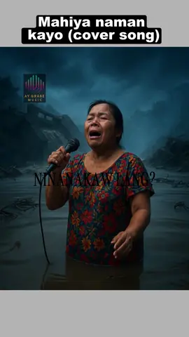 Mahiya aman kayo (cover song) 🎶🎵🎤  #politicalmemes #philippinepolitics 