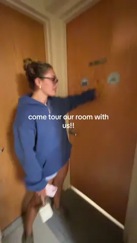 ROOM TOUR TIME!!! #college #viral #RoomTour #fyp #xyzbca 