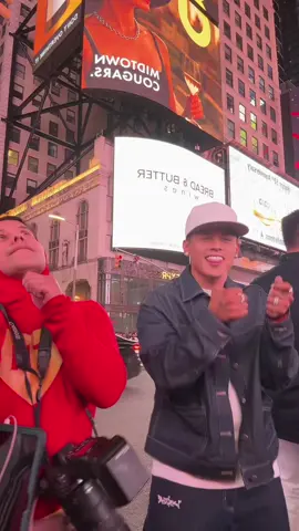 Te de campanaaaaaaa🔥@chapulintimesquare #tedecampana #justincarpio #ny #fypシ #viral 