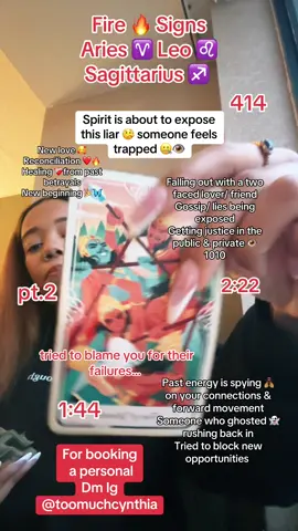 #toomuchcynthia 