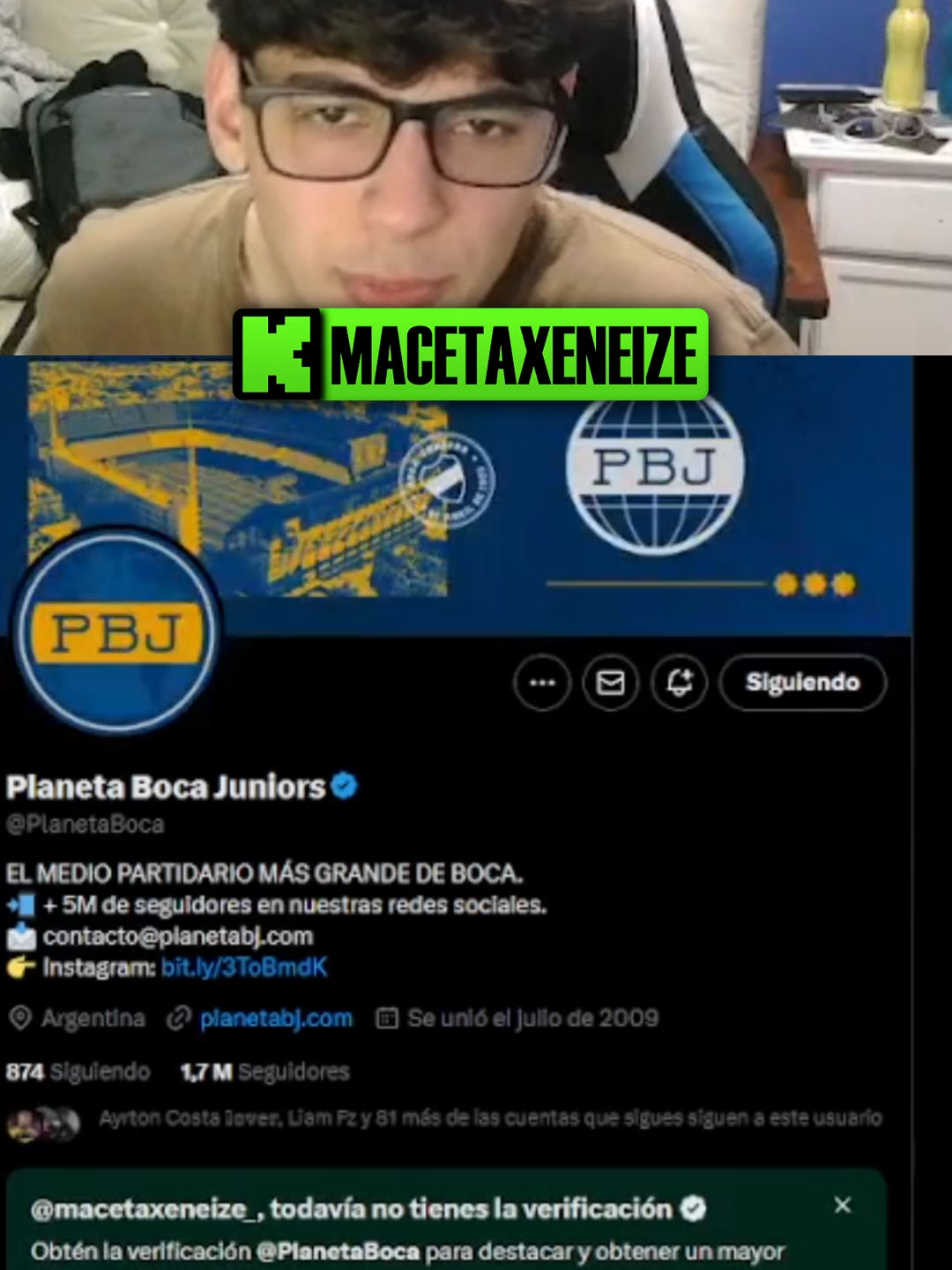 #bocajuniors #bocajuniorsoficial💛💙 #davooxeneize #lacobraaa #riquelme #clips #futbolargentino