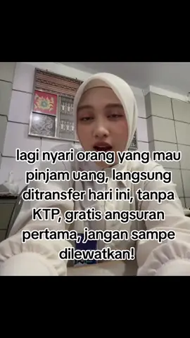 sudah banyak testi dari nasabah baru kami ya bund dan sudah pada cair semua Alhamdulillah 🙏🏻😍 #pinjamanuang #pinjamankoperasi #pinjamancepat #pinjamanterbaru2025 #videotrending 
