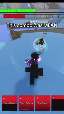 New aba combo #roblox #robloxfyp #aba 