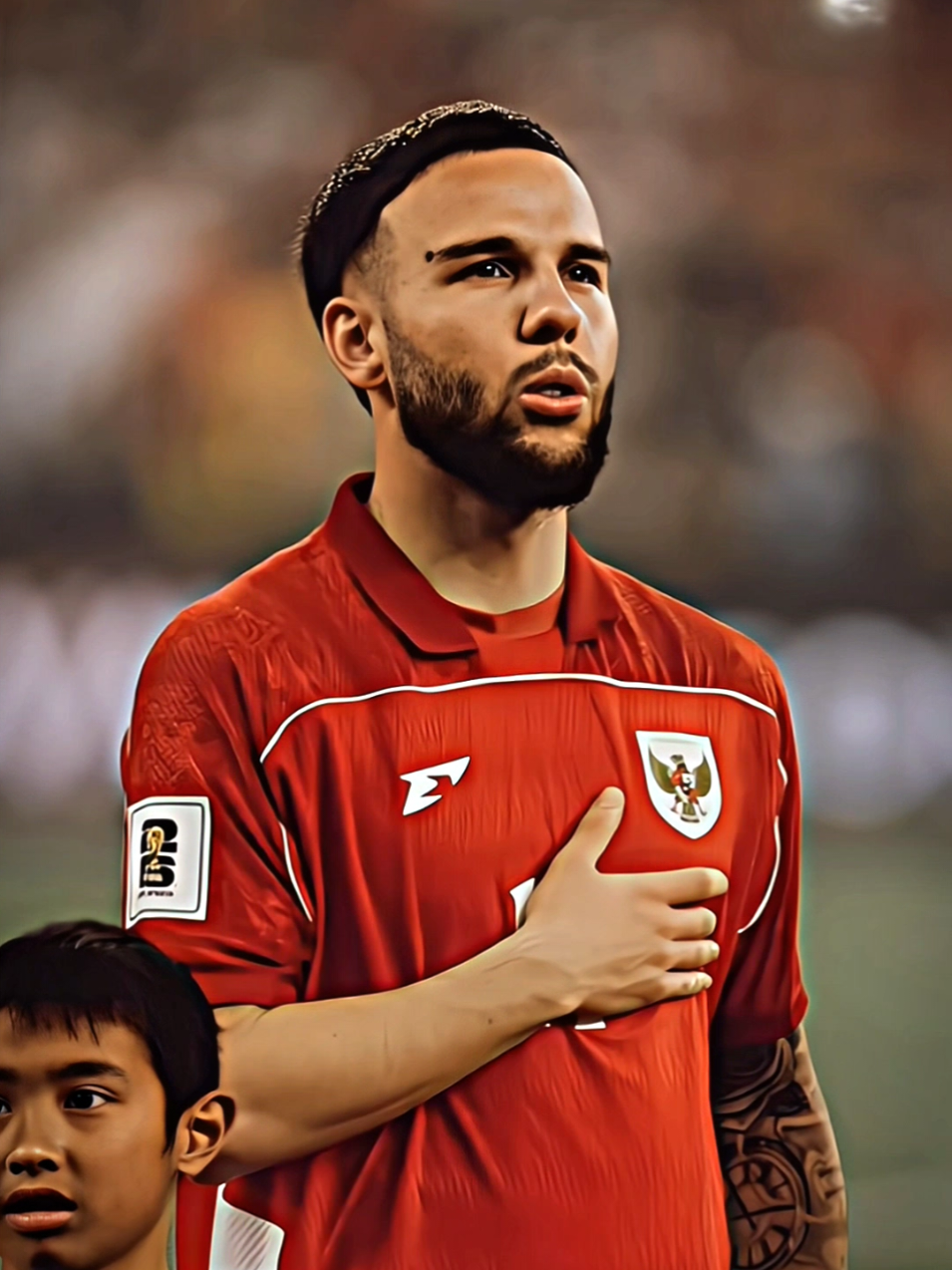 #calvinverdonk #timnasindonesia 