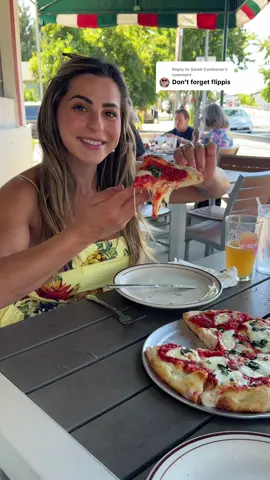 Replying to @Sarah Contreras  Eating my way through Napa, checked out flippis, thanks for the recommendations! #napa #napavalley #ijustwannaeat #Foodie 