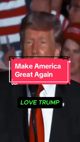 Is “Make America Great Again” Still Relevant in 2025?  #MakeAmericaGreatAgain #MAGA #DonaldTrump #Trump2024 #foryou 