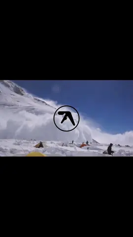 K2 | Aphex twin #aphextwin 
