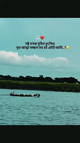 নষ্ট মগজ দূষিত হূৎপিণ্ড মৃত আত্মা সচ্ছল দেহ হ্যা এটাই আমি..?😅#foryou #foryoupage #bdtiktokofficial #unfrezzmyaccount #100k @TikTok Bangladesh 