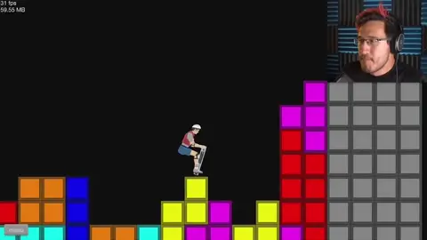 Markiplier playing 
