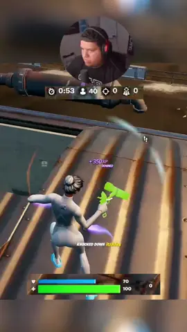 Patience = Easy 1v4 😳🤩 #fyp #tacts #fortniteclips #fortnite #gaming 