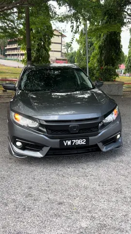 🚗HONDA CIVIC 1.8S (FC) AUTO  🚗TAHUN DIBUAT 2017 🚗”0 MUKA “ Full Loan   💆‍♂💆‍♂NAK BELI KERETA BARU & TERPAKAI 🔛🔛🔛 💆‍♀💆‍♀NAK CARI KERETA MURAH 🔛🔛🔛 🤷‍♀🤷‍♀TAPI SIBUK KERJA  🏃‍♀🏃‍♀🏃‍♀TAK ADA MASA NAK SURVEY🚗  JANGAN RISAU'CARI KAMI 👇👇👇  #SOONHUATMOTORTAMPINSDNBHD🛎🛎🛎KAN ADA🚘🚘🚘🚘🚘🚘🚘🚘🚘🚘🚘🚘🚘🚘🚘🚘🚘🚘🚘🚘🚘🚘🚘🚘🚘🚘🚘 BERITA BAIK UNTUK SEMUA PELANGGAN 🎉🎉👍👍👍 Loan online kami sentiasa ONNNN !!!! Kami menjanjikan urusan yang paling MUDAH !!! JOM BELI KERETA DENGAN KAMI 🚘🚘🚘👨‍👩‍👧‍👦👨‍👩‍👧‍👦 👉Tiada Lesen (Guarantor Lesen) ✅✅ 👉Hutang Ptptn ✅✅ 👉 Kereta Pertama ✅✅ 👉Kerja Singapura ✅✅ 🔴Loan Kedai ❌❌ 🔴Blacklist ❌❌ 🔴AKPK / SAA❌❌ Whatapps/ CALL “ONLINE” kami SEGERA🕒🕞🕓☎☎☎📲📲📲📲📲📲📲📲📲📲📲📲📲📲📲📲📲 http://wa.me/60196274755 (BossKim) http://wa.me/60162185572 (Ah LEE) http://wa.me/601133852641 (Shaiful) http://wa.me/60136981422 (Firdaus) http://wa.me/60176384779 (SITI) http://wa.me/60167015459 (Tasha) http://wa.me/601133316941 (Iskandar) http://wa.me/60189193936 (Ah Wei) 🎊🎊 BERITA BAIK LAGI, 🤯YANG PASTI BUAT ANDA GOOSEBUMPS, MENJANJIKAN 💯 SERVIS PENGHANTARAN KERETA YANG DAH LULUS KE TANGAN ANDA SENDIRI🌟🌟👏👏👏YEAHH... ☮Dokumen Yang Perlu Di Sertakan☮ 👫Ic Both Side 🚗Lesen Both Side 📈Slip Gaji 3 Bulan Latest(gov) slip gaji 6  bulan (swasta) 📈Bank Statement 3 Bulan Latest (GOV)  Bank statement 6 bulan Latest (SWASTA) 📈Epf Latest (Gaji Cash)  🙎‍♂🙎‍♀ WALK IN 💁‍♀💁‍♂ 💻NAMA KEDAI 📍SOON HUAT MOTOR (TAMPIN) SDN BHD Lot 672 Jalan Seremban 73000 Tampin Negeri Sembilan. OFFICE ☎️ 06-4415188 Whatsapp 📱 0️⃣1️⃣0️⃣4️⃣6️⃣8️⃣3️⃣2️⃣0️⃣3️⃣ Email: soonhuatmotor51@hotmail.com #hondacivic #civic #honda #kereta