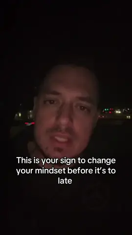 Stop limiting your mindset. 