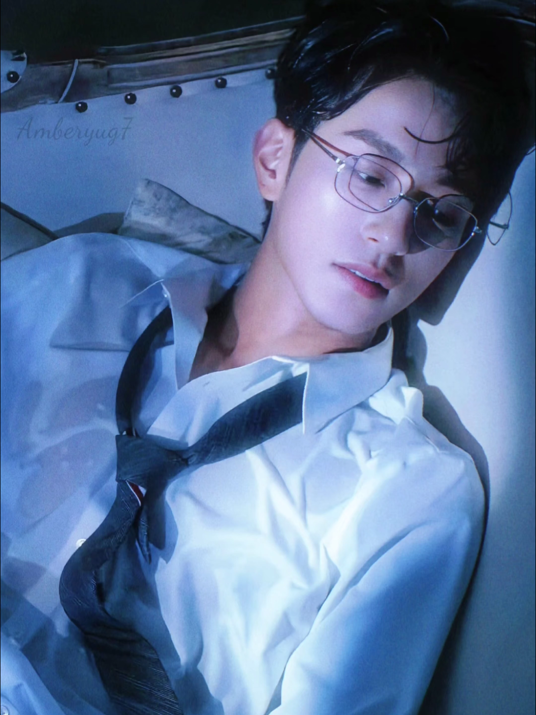 Tấm thân này Giang Hành là người đến trước 😂 #jiangcheng #seekyli #ABOdesire #gianghanh #lýbáiân 