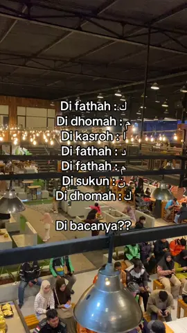Jujur aku ga pernah bohong! #santri #baca #alifbata #fypシ゚ #masukberanda 
