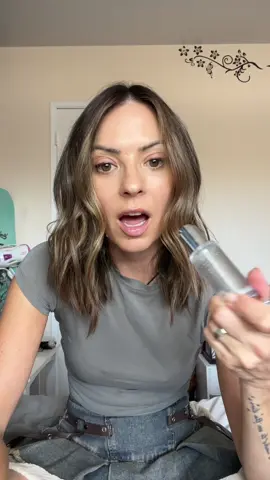 Do not get filler! Try this first! Smooth away signs of aging filler in a bottle  Plump skin Plump lips Plump under eye  Volufiline #tiktokshop #tiktokshopcreatorpicks 