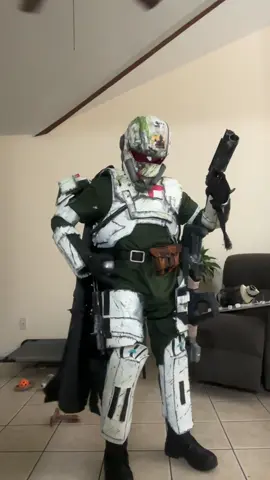 all set for the Helldivers meet at San Japan!  . . #fyp #helldivers2 #helldiverscosplay #sanjapan #cosplay 