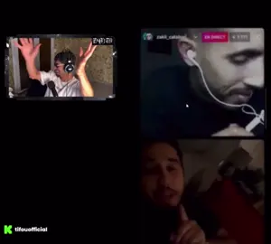 #tifouofficiel 