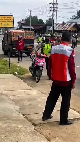 Razia Kok Begini, Walaupun Lengkap Masih Kena Tilang.⁉️#shorts #shortstory #vidio_viral #shorts #