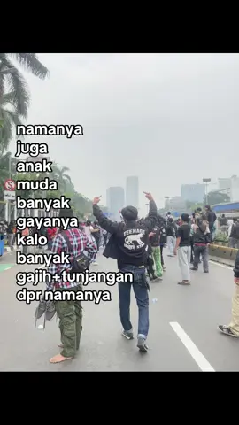 #dpr #demo2025 #fyp 