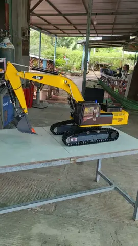 CAT 336d đã trở lại. cảm ơn ae ủng hộ thủy lực mô hình 1/12
