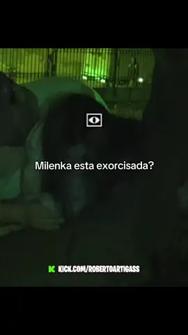 ala miér . . #robertoartigass #milenka #kickperu💚 #notepiquestv #viralvideos 