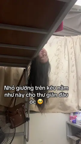 @sunny_chi02 Ở mấy năm vẫn bị giật mình như thường 🥹 #xuhuong #daihoccogivui #ktxmydinh #sinhvien #ktx 