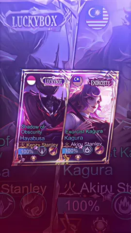 trend kah?😋 putar ke kiri e #mlbb #trend #mobilelegends #fyp #CapCut 