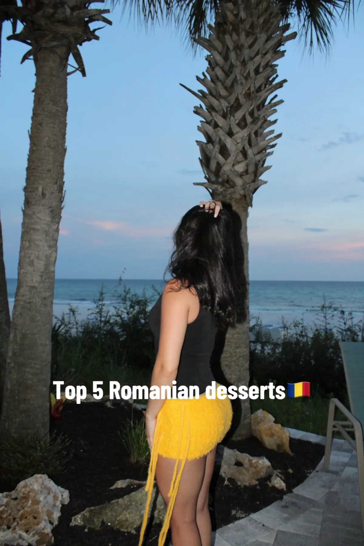 #romania #desserts #tiktokromania  #pentrutine #toatalumea
