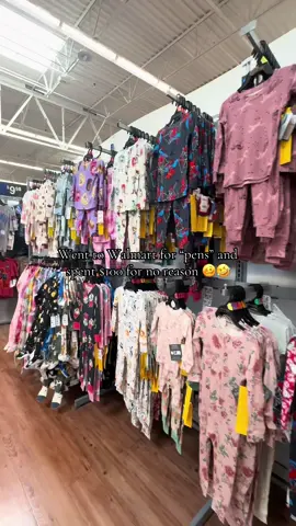 I couldn’t pass up on these ! #walmart #walmartfinds #pjs #boyclothes #foryourpage 
