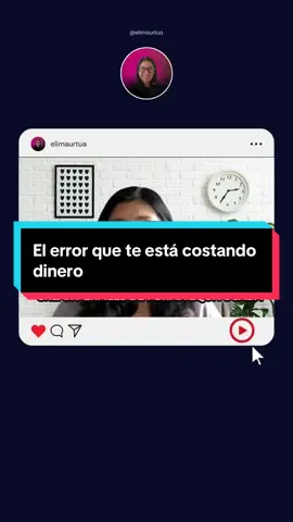 El secreto para tener 10 cuentas de anuncios sin ser bloqueado. Te muestro cómo en 60 segundos. ➡️ Link en mi biografía para ver el video completo en YouTube. #DolphinAnty #MarketingDeAfiliados #AnunciosOnline #SistemaDeContingencia #elimaurtua 