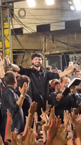 #nadeemsarwar #alishanawar #alijee #qadamgahmolaali #hyderabad #sindh #fyp #foryou @Ali Shanawar @Ali Jee @Nadeem Sarwar 