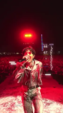 @BRING ME THE HORIZON #bmth #darkside #live #oliversykes #fyppppppppppppppppppppppp 
