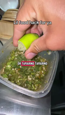 Never ending crack sauce hack
