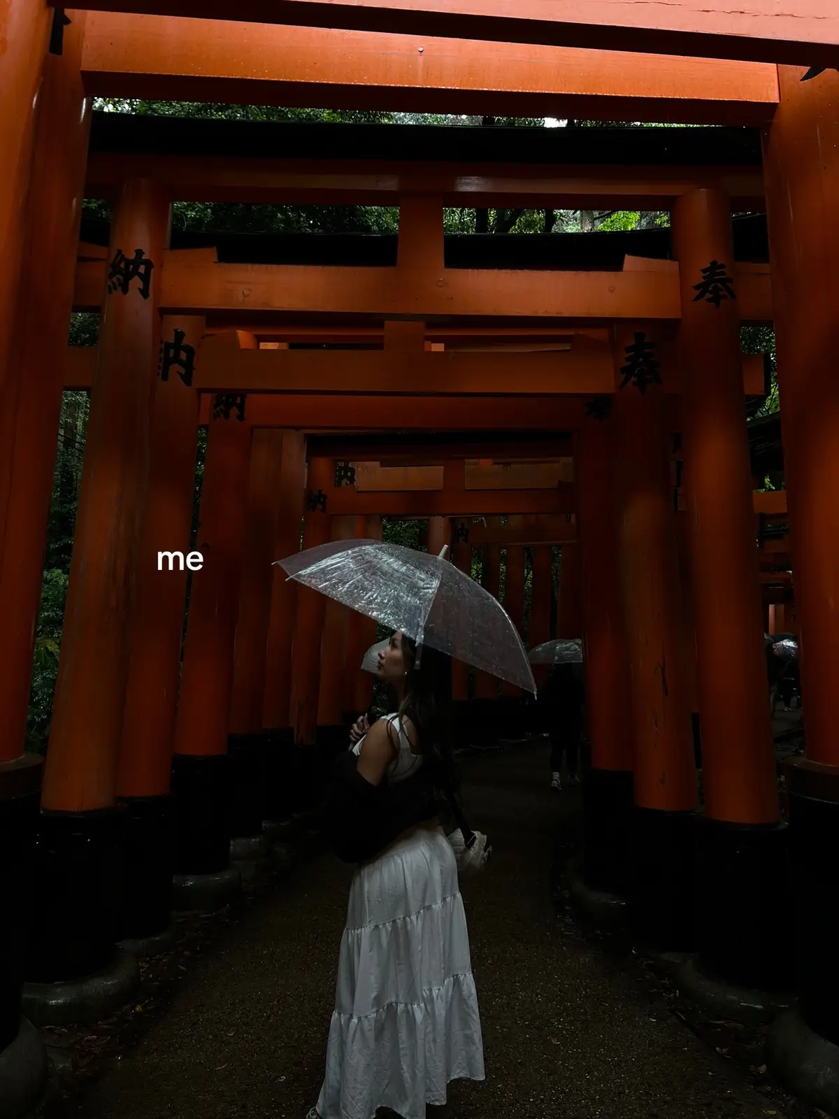 your sign to book that flight to Kyoto #travel #japan 