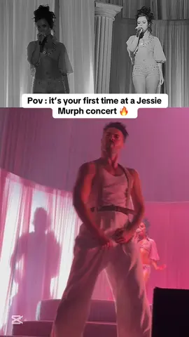 Pov it’s your first time at a Jessie Murph concert 🔥 #jessiemurph #concerts #liveperformance #clips #goviral 