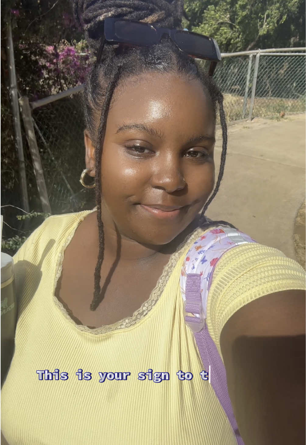 Living slow pace and enjoying the outdoors is essential! What’s your favorite place to decompress? #fyp #MomsofTikTok #picnicdate #toddlersoftiktok #Outdoors #takekidsoutdoors #limitscreentime #noyoutube #momsoftiktokclub #momcreator #smallcreators #freshwater #goingforwalks #walkingchallege 